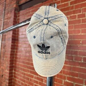 Adidas dad hat